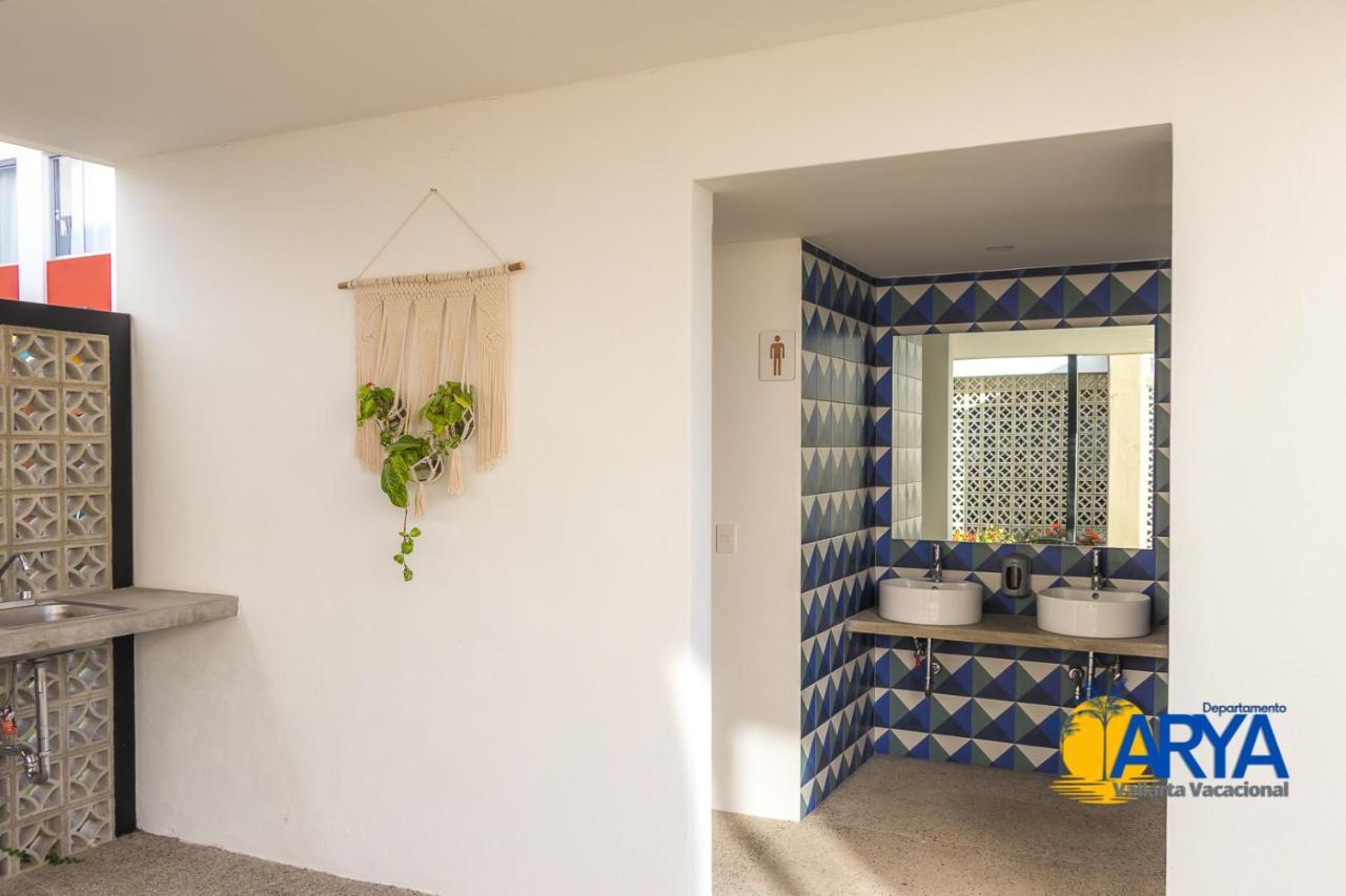 Disfruta Vallarta, Lindo Departamento, Gran Ubicacion Alberca, Nuevo Пуэрто-Вальярта Экстерьер фото