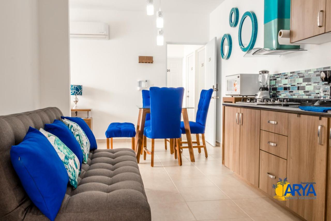 Disfruta Vallarta, Lindo Departamento, Gran Ubicacion Alberca, Nuevo Пуэрто-Вальярта Экстерьер фото