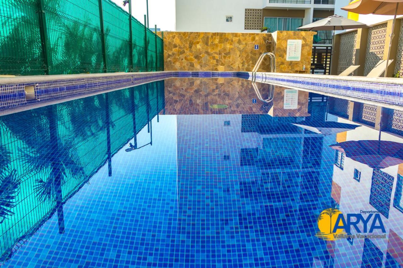 Disfruta Vallarta, Lindo Departamento, Gran Ubicacion Alberca, Nuevo Пуэрто-Вальярта Экстерьер фото