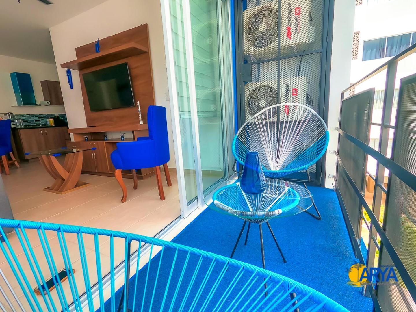 Disfruta Vallarta, Lindo Departamento, Gran Ubicacion Alberca, Nuevo Пуэрто-Вальярта Экстерьер фото