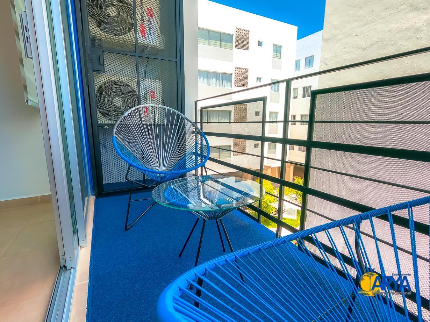 Disfruta Vallarta, Lindo Departamento, Gran Ubicacion Alberca, Nuevo Пуэрто-Вальярта Экстерьер фото